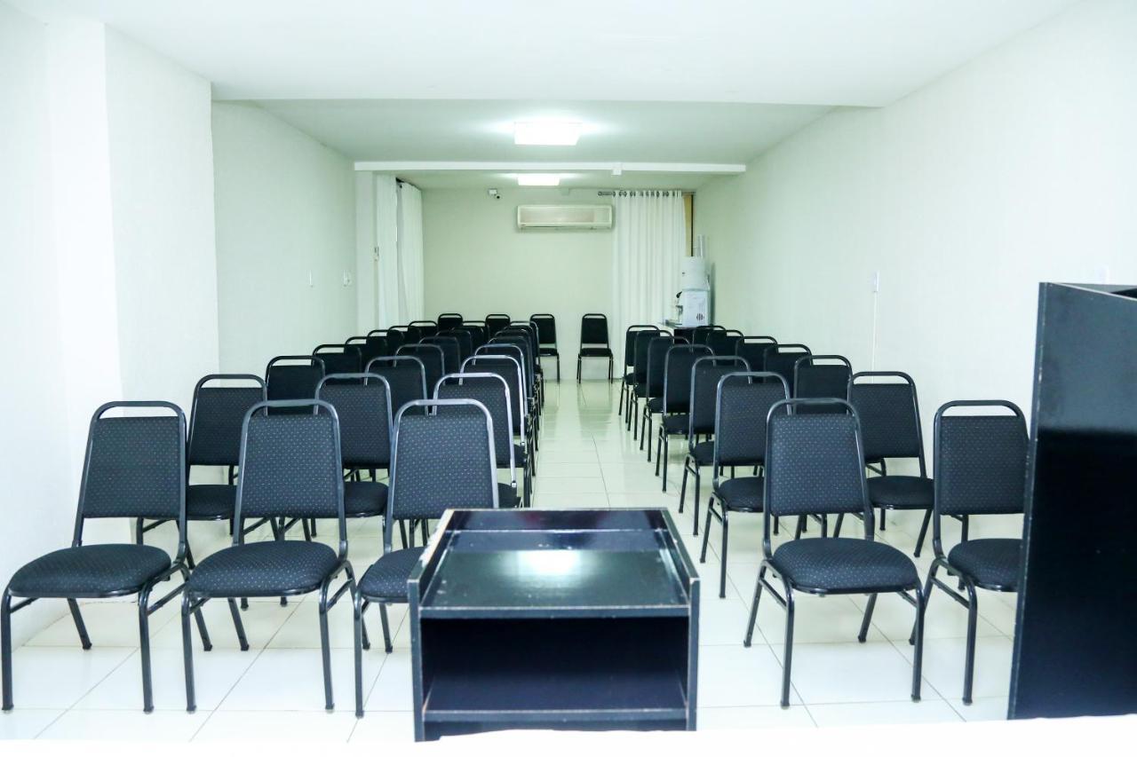 Avelan Plaza Hotel Nossa Senhora da Glória