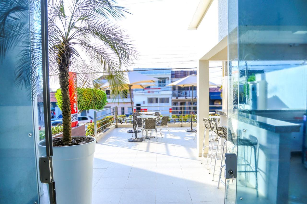 Hotel Avelan Plaza