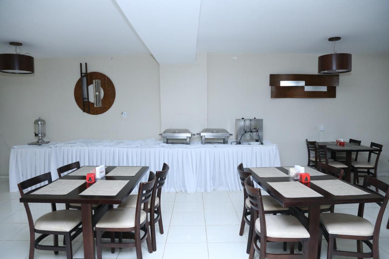 Hotel Avelan Plaza Nossa Senhora da Glória
