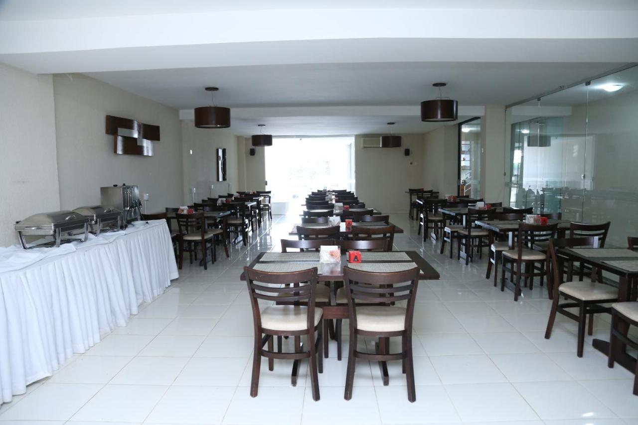 Avelan Plaza Hotel