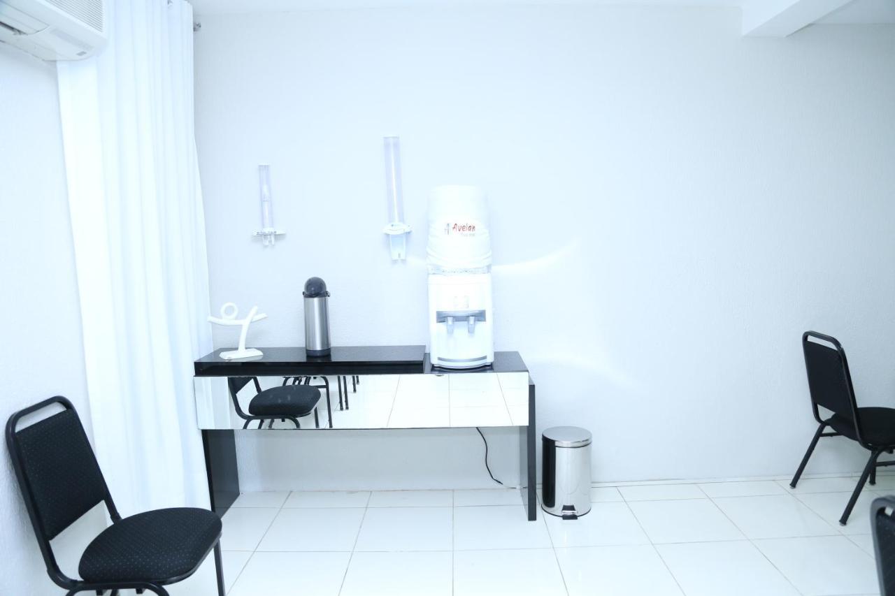 Avelan Plaza Nossa Senhora da Glória