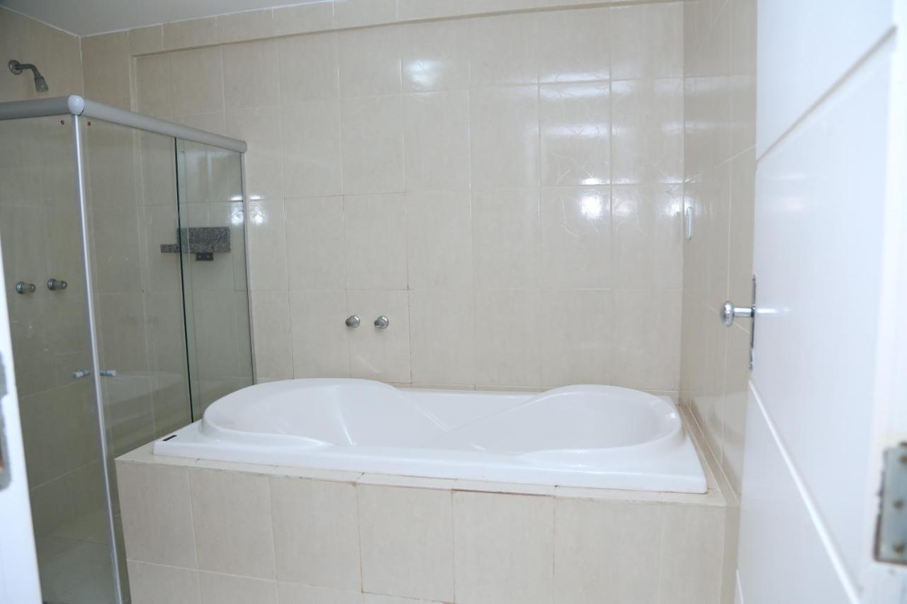 Avelan Plaza 3* Nossa Senhora da Glória