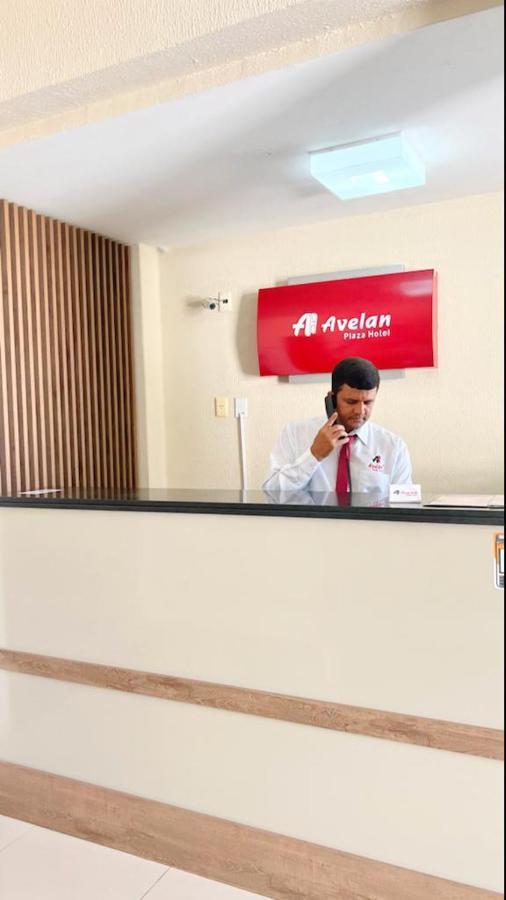 Avelan Plaza